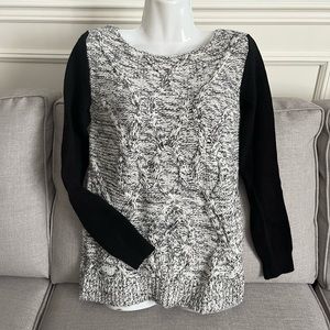 Club Monaco willow sweater